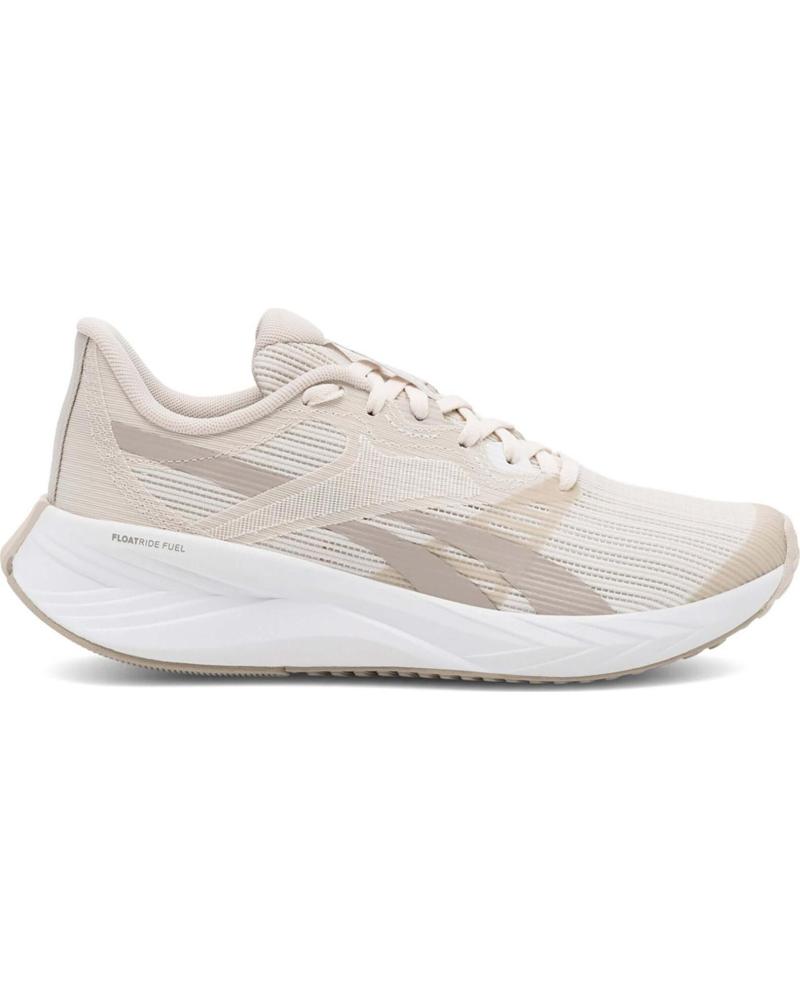 REEBOK ZAPATILLAS DE RUNNING REEBOK PARA MUJER BEIGE