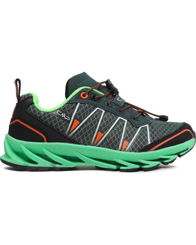 CMP CAMPAGNOLO ZAPATILLAS DE RUNNING CAMPAGNOLO PARA NIÑOS MULTICOLOR