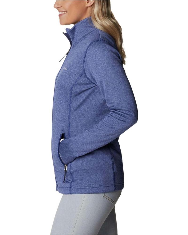 COLUMBIA CHAQUETA COLUMBIA PARA MUJER AZUL