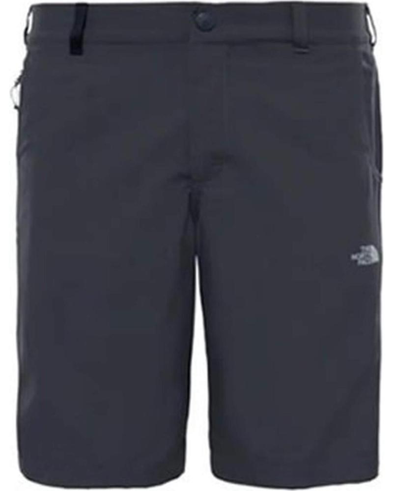 THE NORTH FACE PANTALÓN CORTO THE NORTH FACE PARA HOMBRE NEGRO