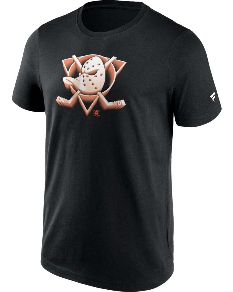 FANATICS CAMISETA DE BALONCESTO FANATICS PARA HOMBRE NEGRO