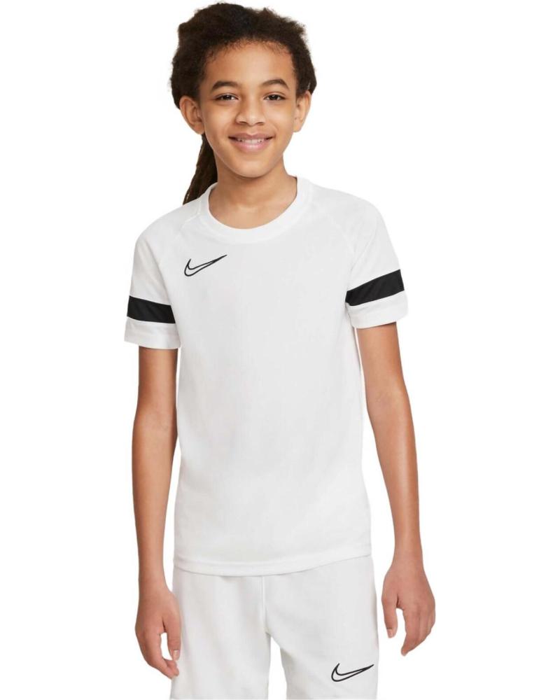 NIKE CAMISETA NIKE DRI-FIT ACADEMY INFANTIL UNISEX MULTICOLOR