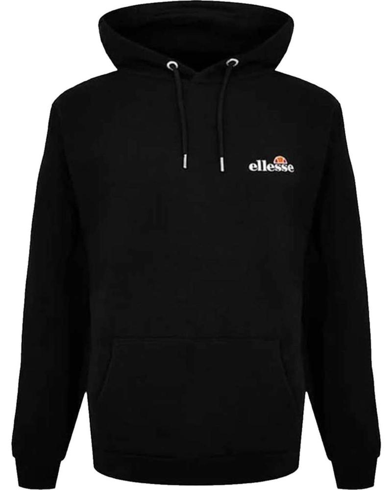 ELLESSE SUDADERA CON CAPUCHA ELLESSE PARA HOMBRE AZUL