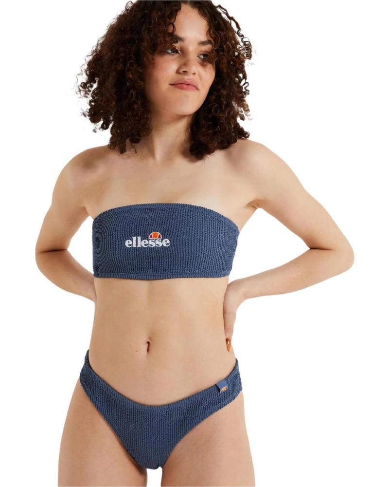 ELLESSE BIKINI ELLESSE DE MUJER AZUL AZUL
