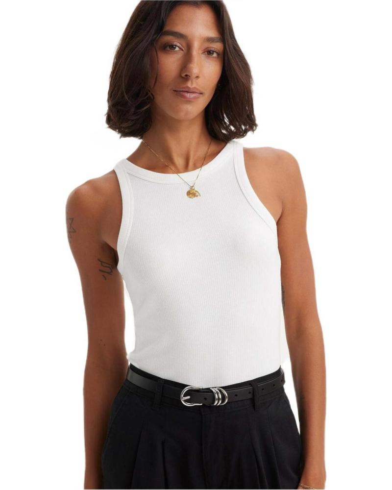 LEVIS CAMISETA SIN MANGAS LEVI´S PARA MUJER MULTICOLOR