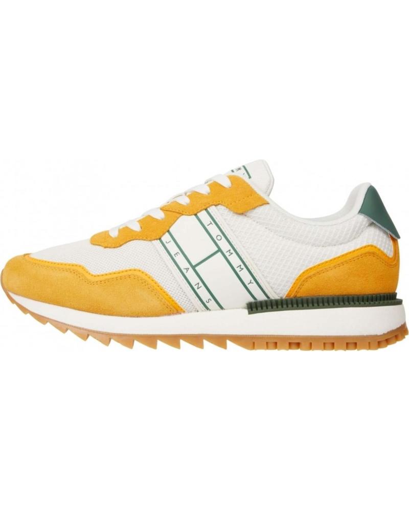 TOMMY HILFIGER ZAPATILLAS DE RUNNING TOMMY HILFIGER PARA HOMBRE MULTICOLOR MULTICOLOR