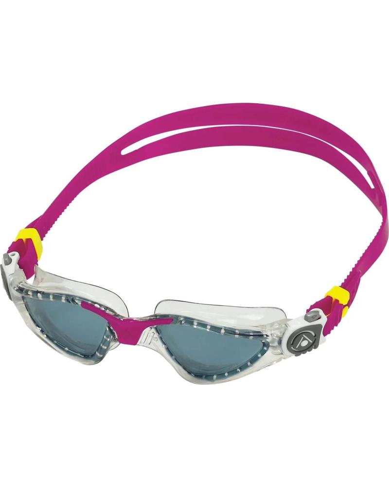 AQUASPHERE GAFAS DE NATACIÓN INFANTILES AQUASPHERE ROSA