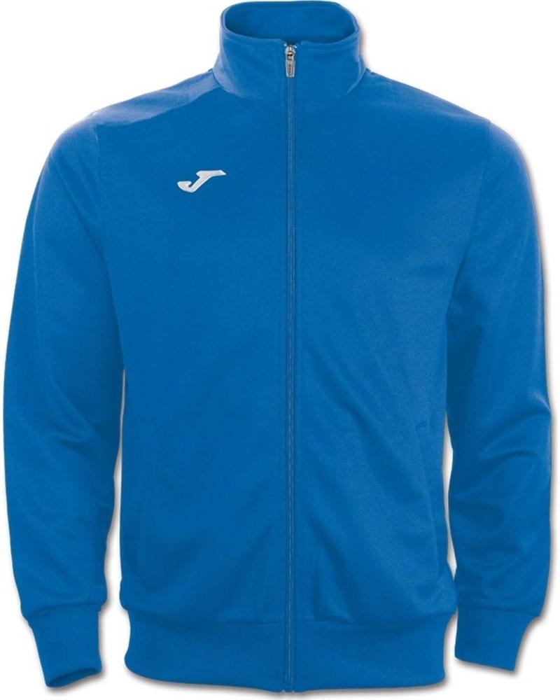 JOMA CHAQUETA DEPORTIVA JOMA PARA HOMBRE AZUL AZUL