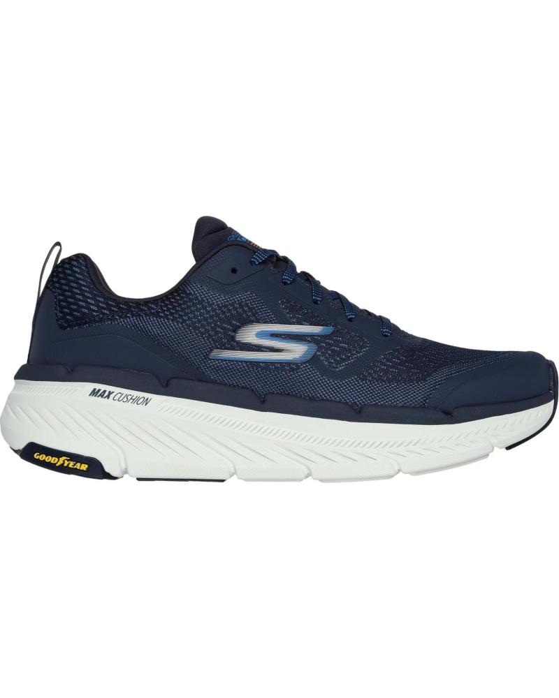 SKECHERS ZAPATILLAS RUNNING SKECHERS GORUN AZUL