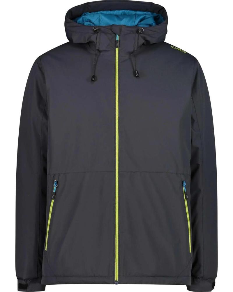 CMP CAMPAGNOLO CHAQUETA CMP CAMPAGNOLO PARA HOMBRE GRIS