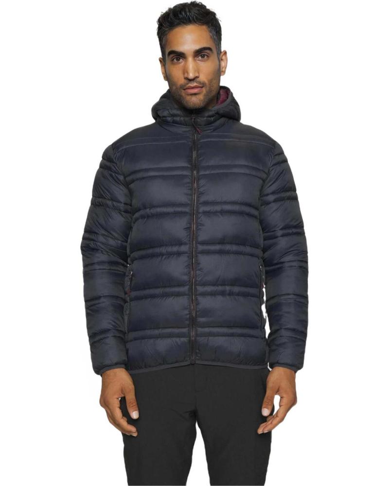 CMP CAMPAGNOLO CHAQUETA CAMPAGNOLO HOMBRE AZUL AZUL