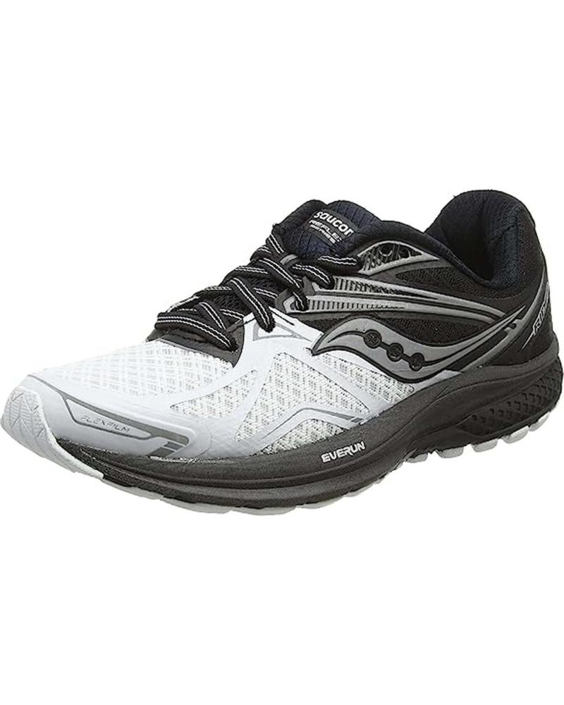 SAUCONY SAUCONY ZAPATILLAS DE RUNNING GRIS