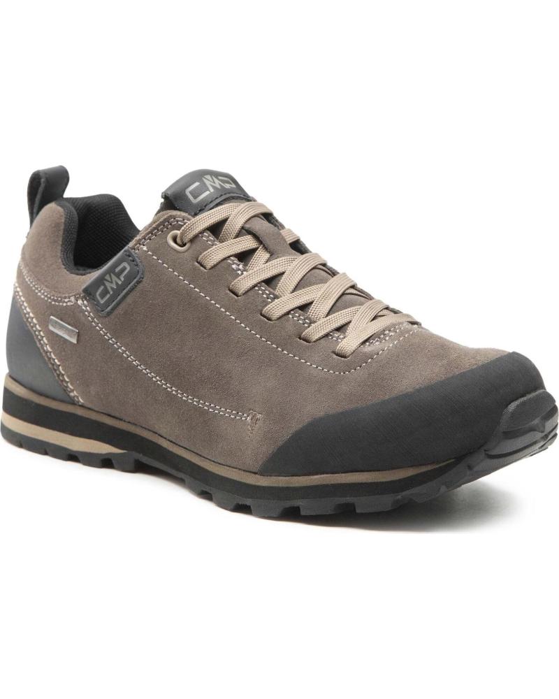CMP CAMPAGNOLO ZAPATILLAS DE TREKKING CMP CAMPAGNOLO MARRON
