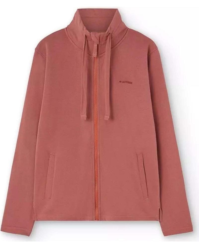 ASTORE CHAQUETA DEPORTIVA ASTORE PARA MUJER ROSA ROSA