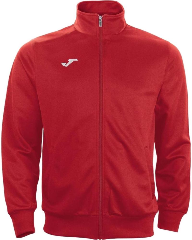 JOMA CHAQUETA DEPORTIVA JOMA PARA HOMBRE ROJO