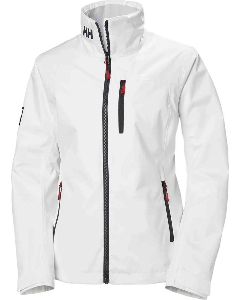 HELLY HANSEN CHAQUETA TÉCNICA HELLY HANSEN BLANCO