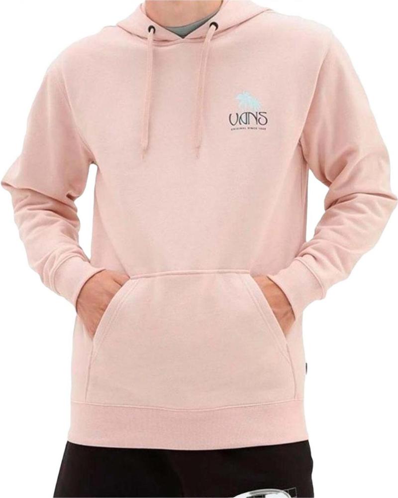 VANS OFF THE WALL SUDADERA CON CAPUCHA VANS 