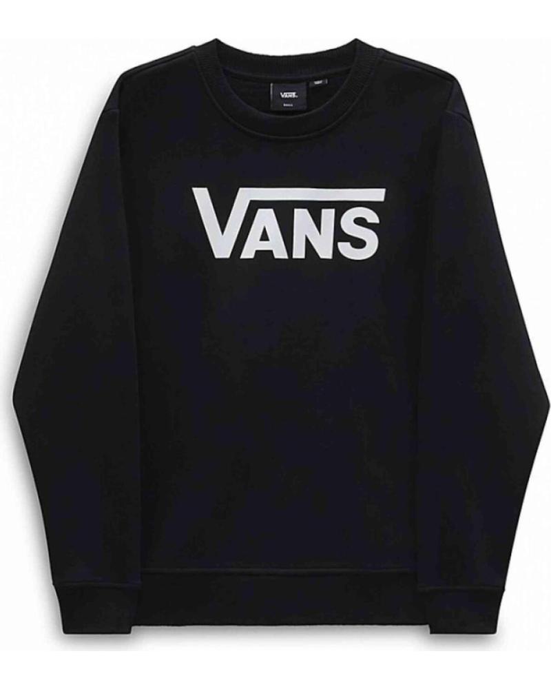 VANS OFF THE WALL SUDADERA VANS 