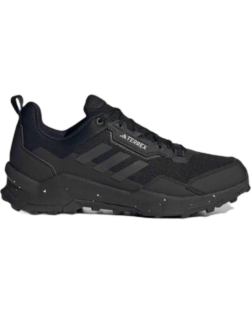ADIDAS ZAPATILLAS DE TREKKING ADIDAS TERREX PARA HOMBRE EN NEGRO NEGRO