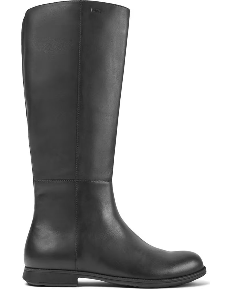 Botas de Mujer Camper Botas Altas K400451 Black – imagen 4