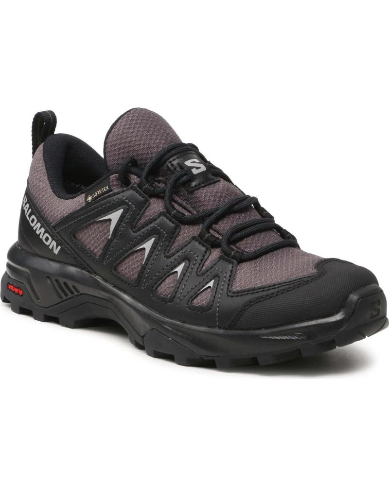 SALOMON ZAPATILLAS DE MONTAÑA SALOMON PARA MUJER MULTICOLOR
