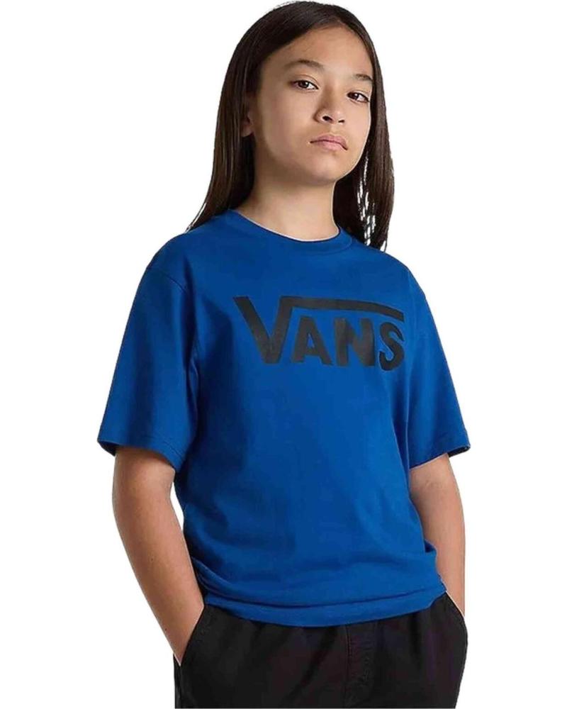 VANS OFF THE WALL CAMISETA VANS 