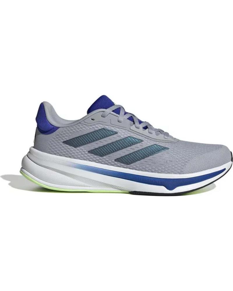 ADIDAS ZAPATILLAS DE RUNNING PERFORMANCE GRIS