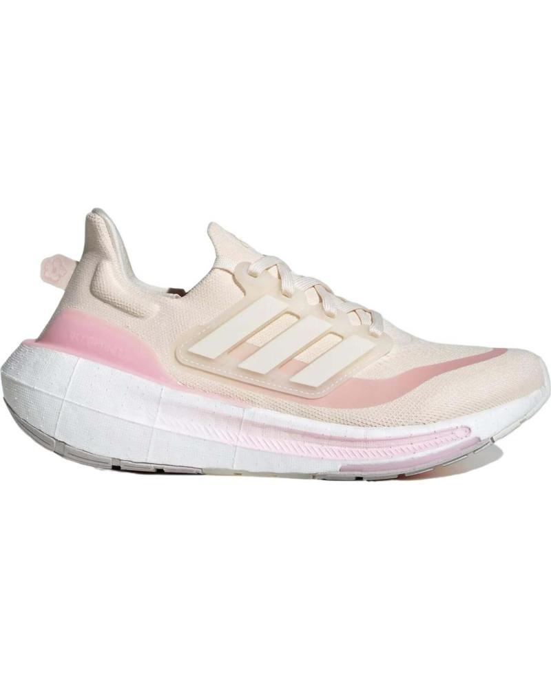 ADIDAS ZAPATILLAS ADIDAS EN PARA MUJER BEIGE BEIGE