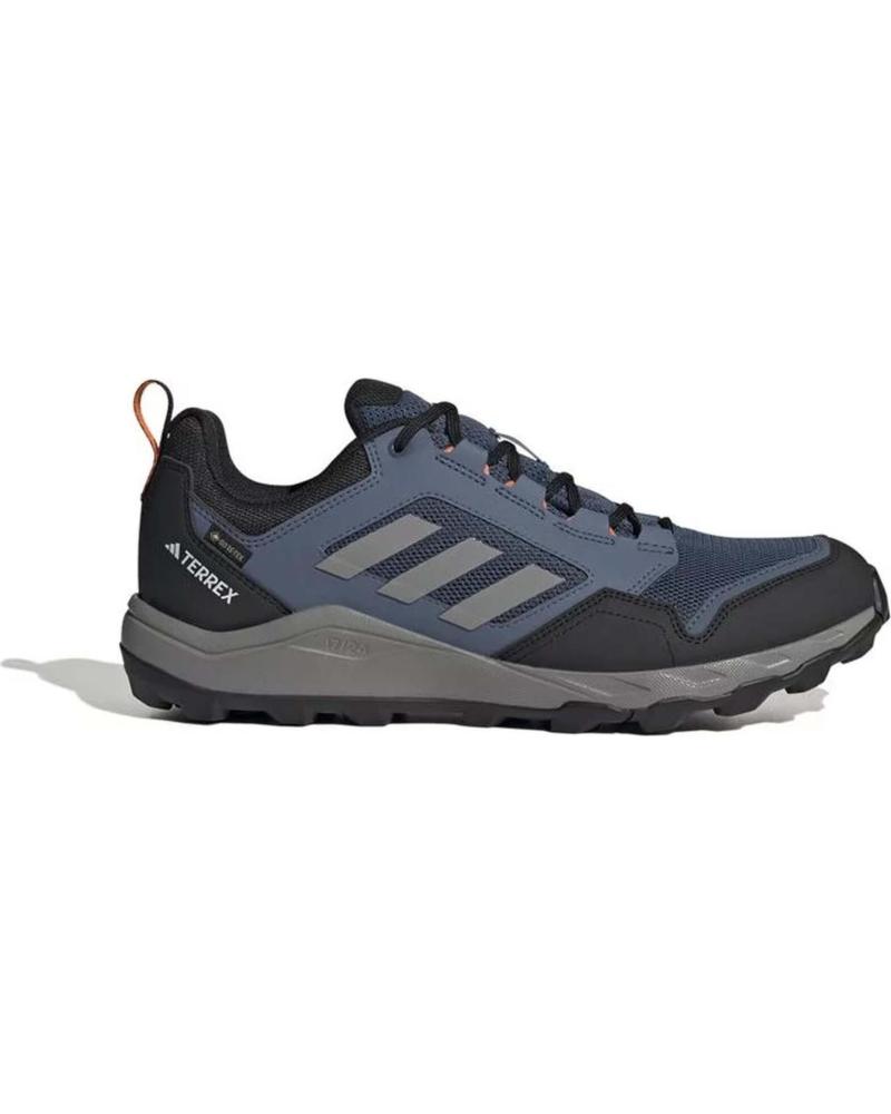 ADIDAS ZAPATILLAS DE TREKKING ADIDAS TERREX PARA HOMBRE AZUL