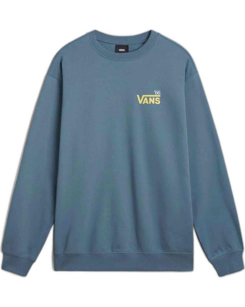 VANS OFF THE WALL SUDADERA VANS 