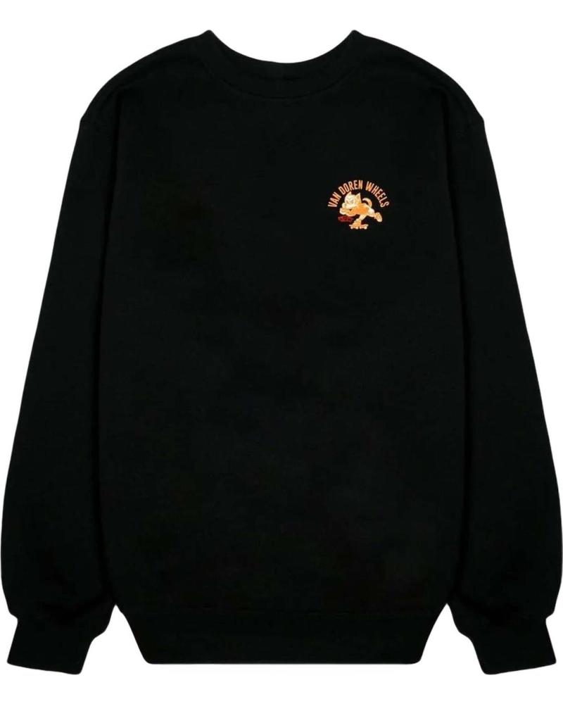 VANS OFF THE WALL SUDADERA VANS 