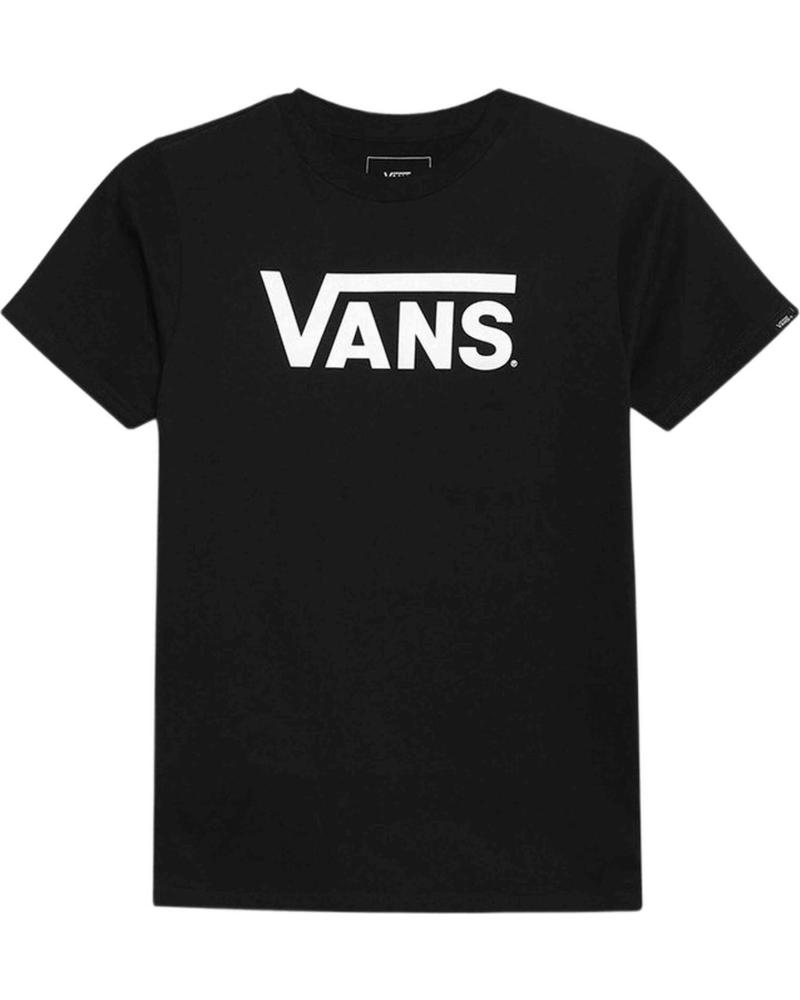 VANS OFF THE WALL CAMISETA OFF THE WALL MULTICOLOR