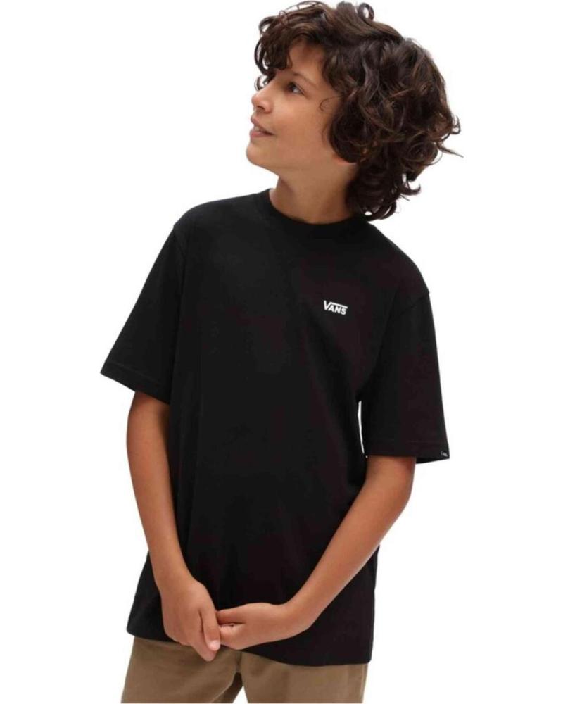 VANS OFF THE WALL CAMISETA VANS 