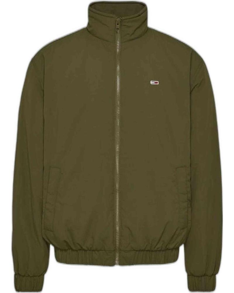TOMMY HILFIGER CHAQUETA TOMMY HILFIGER PARA HOMBRE VERDE