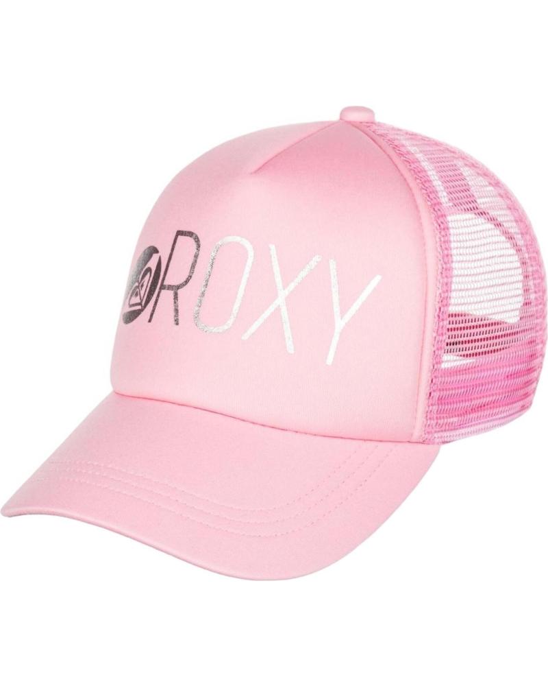 ROXY GORRA ROXY PARA MUJER ROSA ROSA