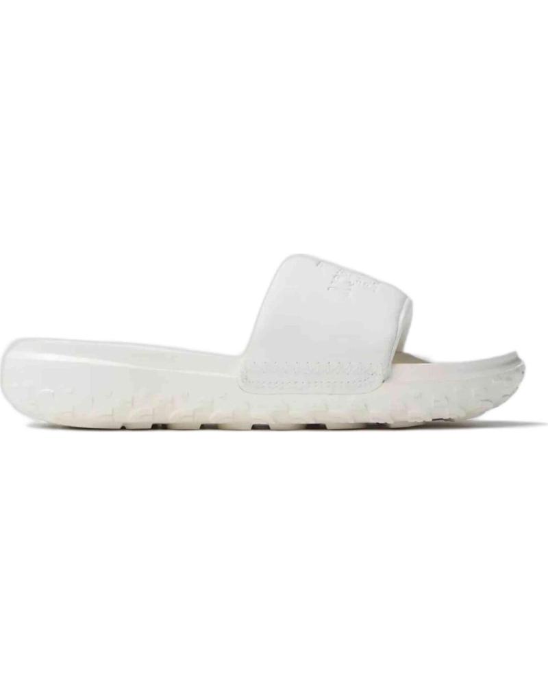 THE NORTH FACE CHANCLAS THE NORTH FACE PARA MUJER - BLANCO BLANCO