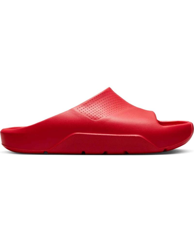 NIKE CHANCLAS NIKE PARA HOMBRE ROJO