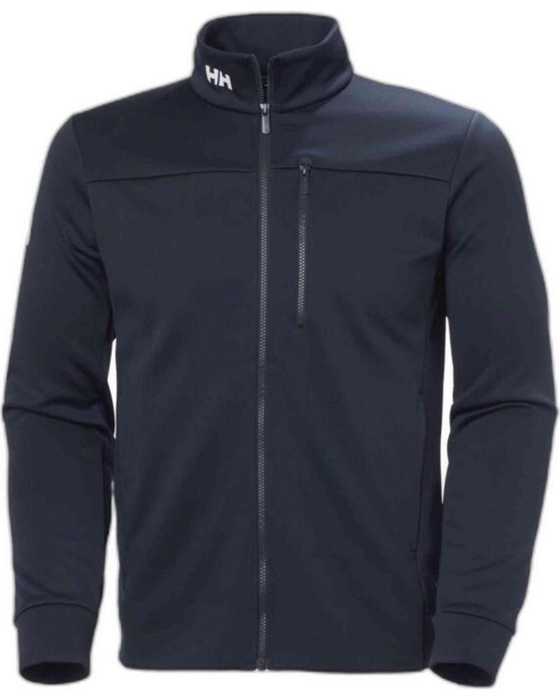 HELLY HANSEN CHAQUETA HELLY HANSEN HOMBRE NEGRA NEGRO