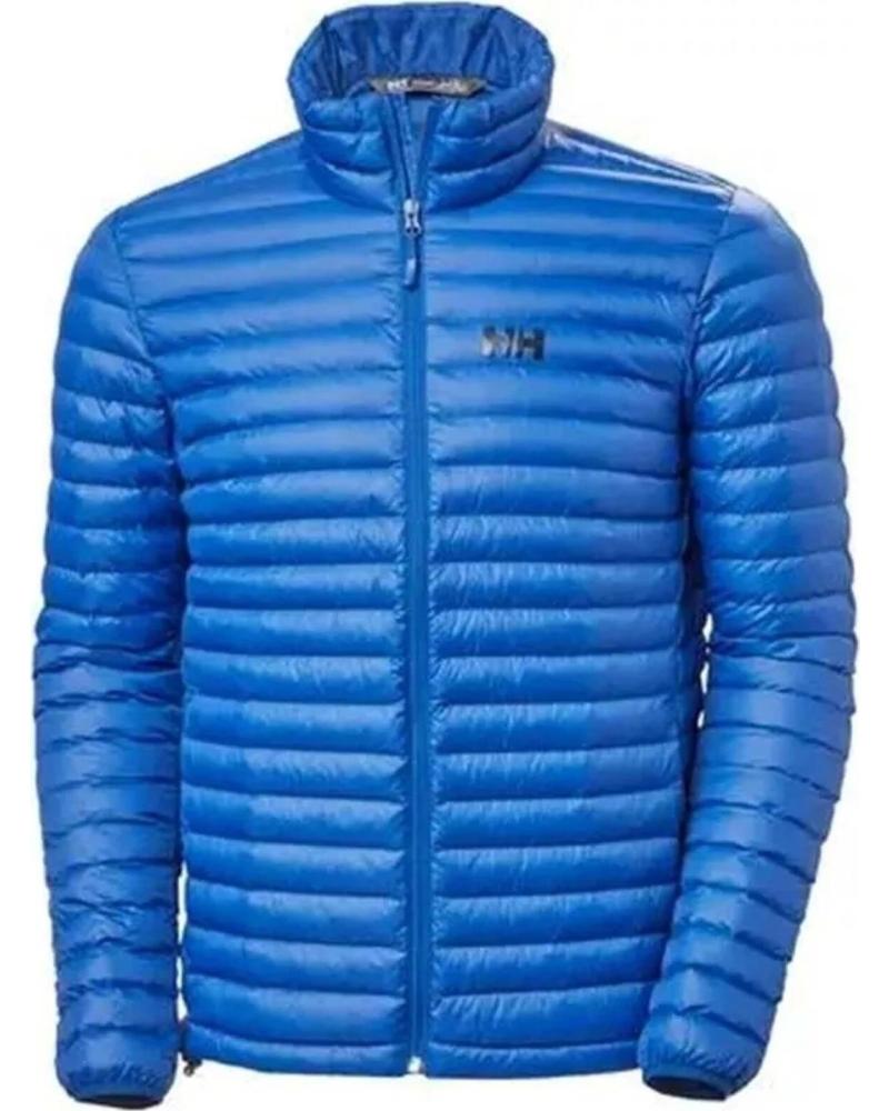 HELLY HANSEN CHAQUETA HELLY HANSEN PARA HOMBRE AZUL AZUL
