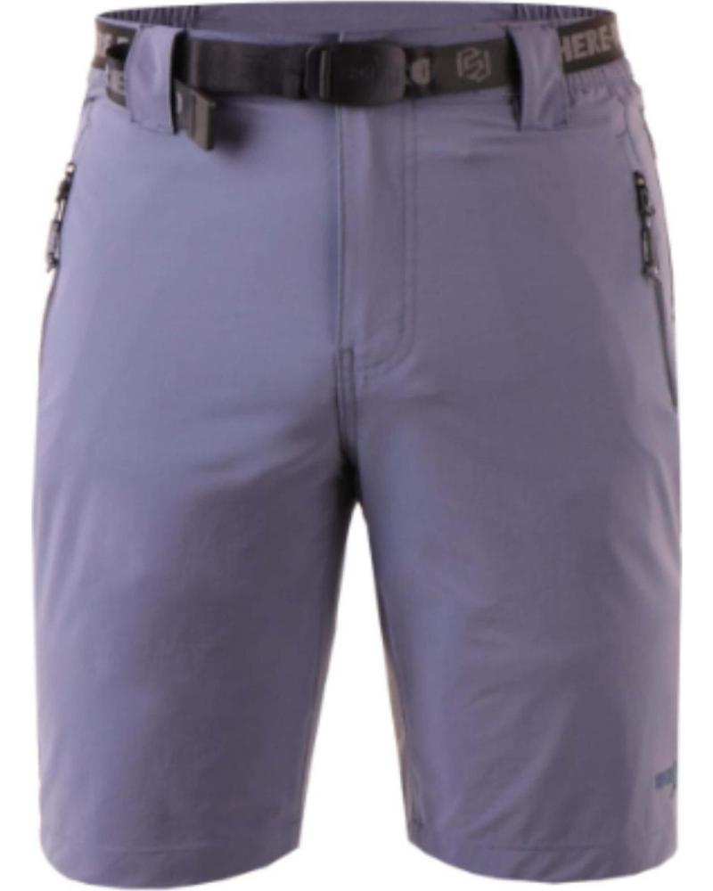 SPHERE PRO SPHERE PRO PANTALÓN CORTO TÉCNICO PARA HOMBRE AZUL