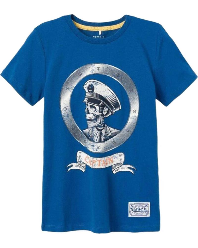 NAME IT CAMISETA 