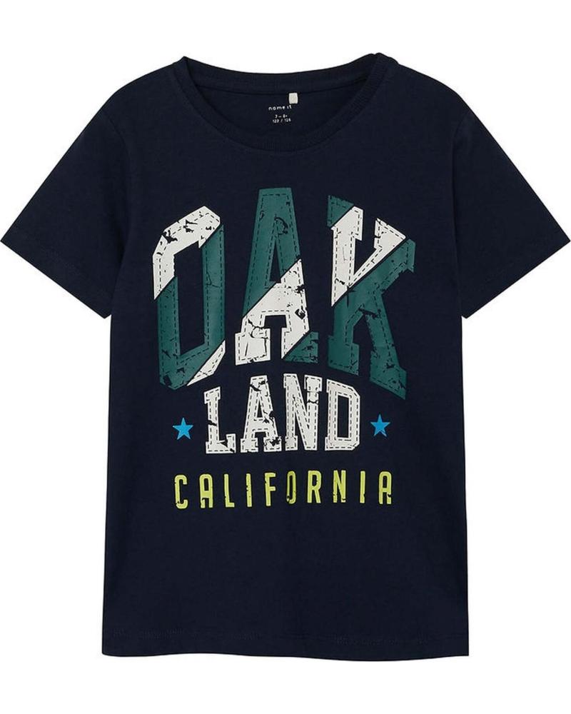 NAME IT CAMISETA DE MANGA CORTA NAME IT 