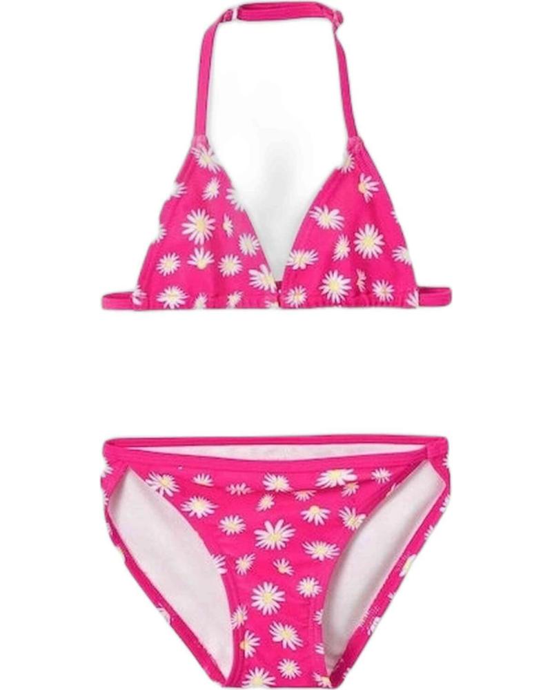 NAME IT BIKINI COMPLETO EN PARA NINAS BIKINI COMPLETO EN PARA NINAS ROSA