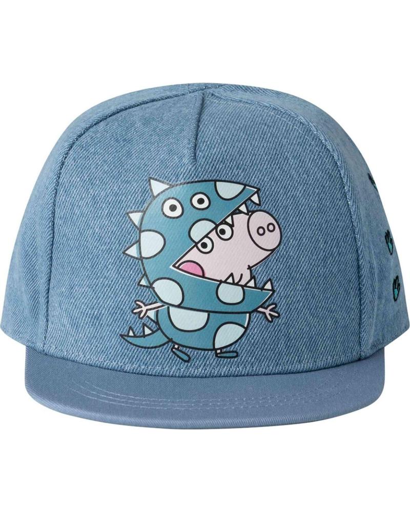 NAME IT GORRA NAME IT PARA NIÑOS AZUL AZUL