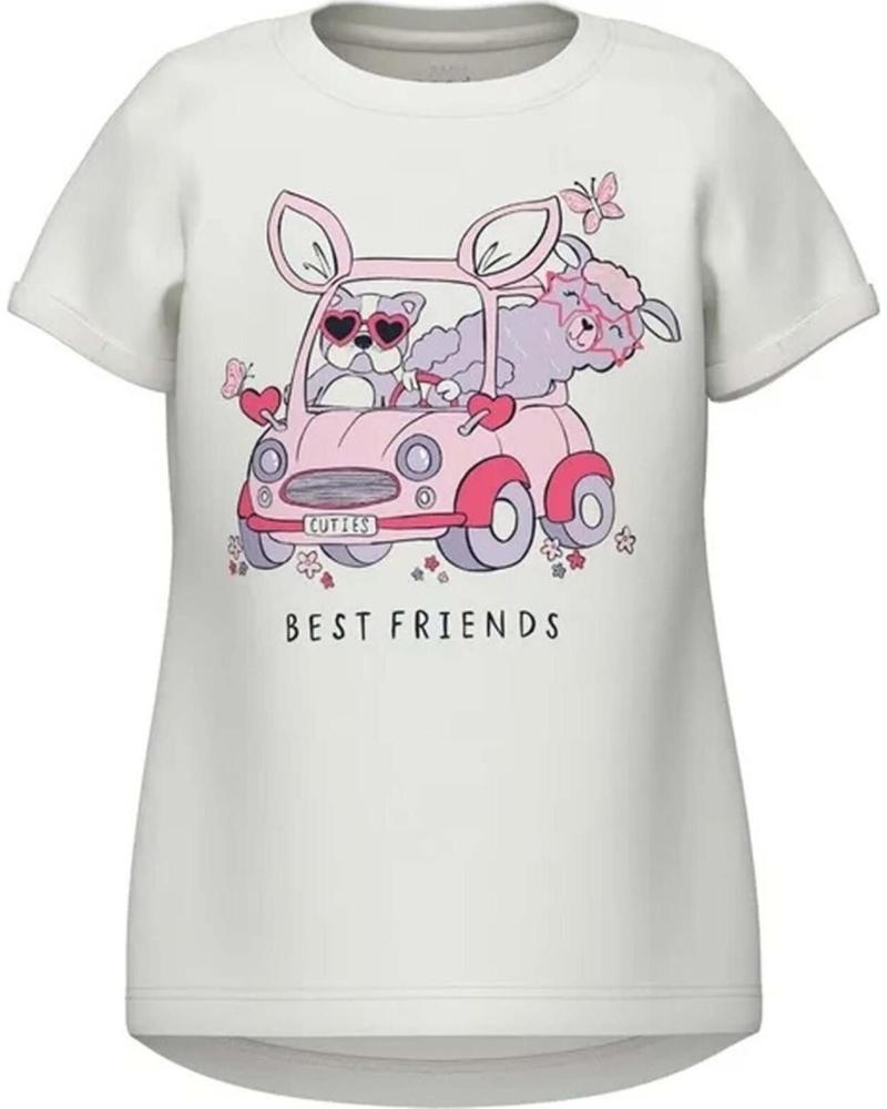 NAME IT CAMISETA DE MANGA CORTA 