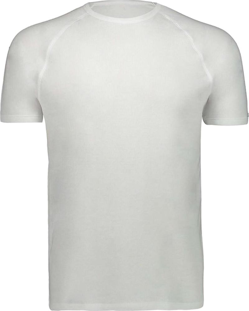 CMP CAMPAGNOLO CAMISETA DE MANGA CORTA CAMPAGNOLO PARA HOMBRE BLANCO