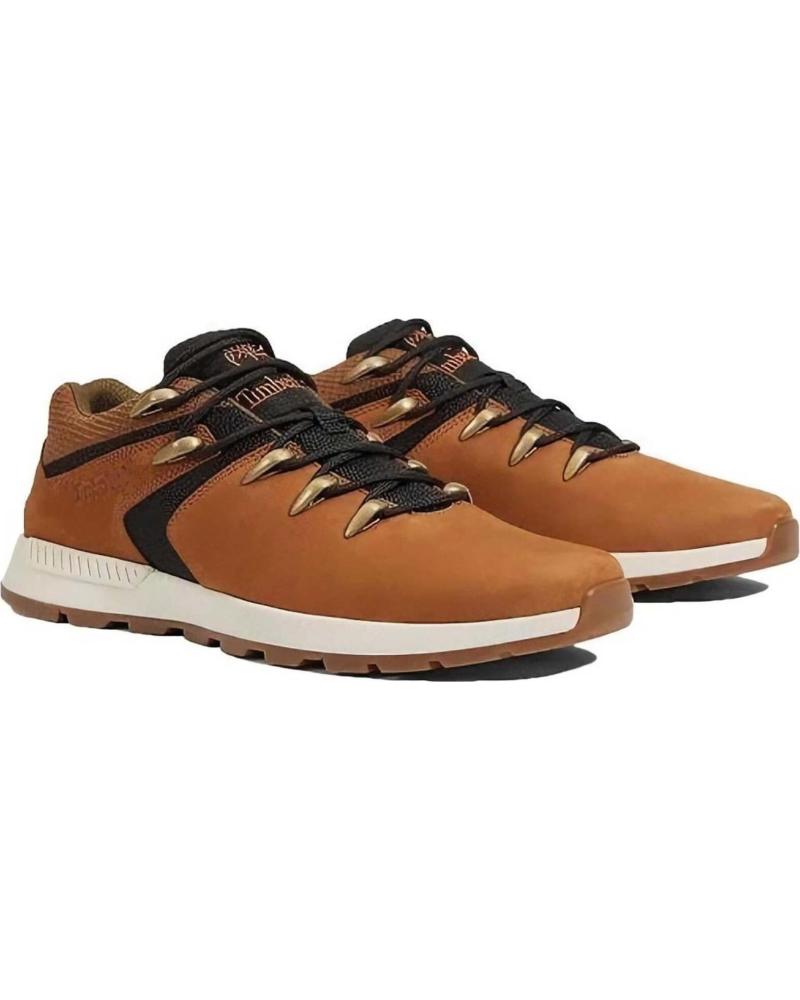TIMBERLAND ZAPATILLAS DE TREKKING TIMBERLAND PARA HOMBRE MARRON