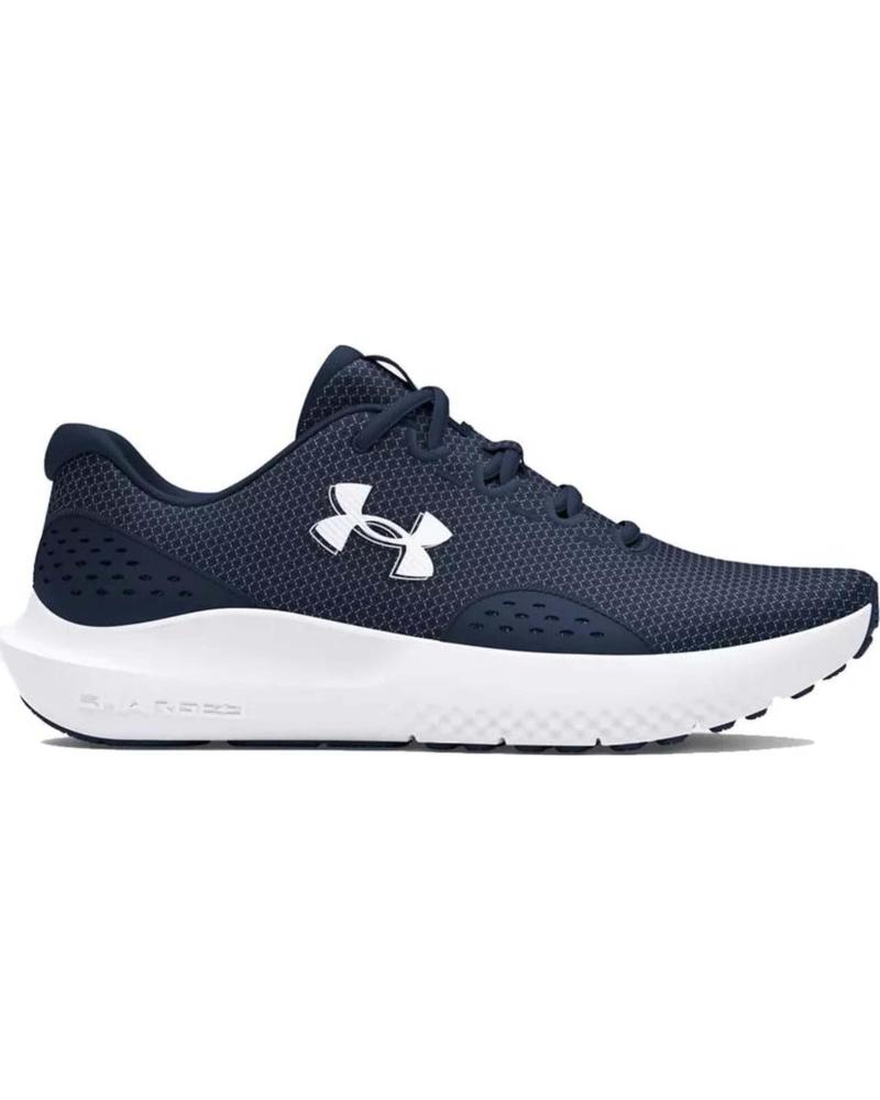 UNDER ARMOUR ZAPATILLAS DEPORTIVAS UNDER ARMOUR CHARGED IMPULSE 3 PARA MUJER EN AZUL MULTICOLOR