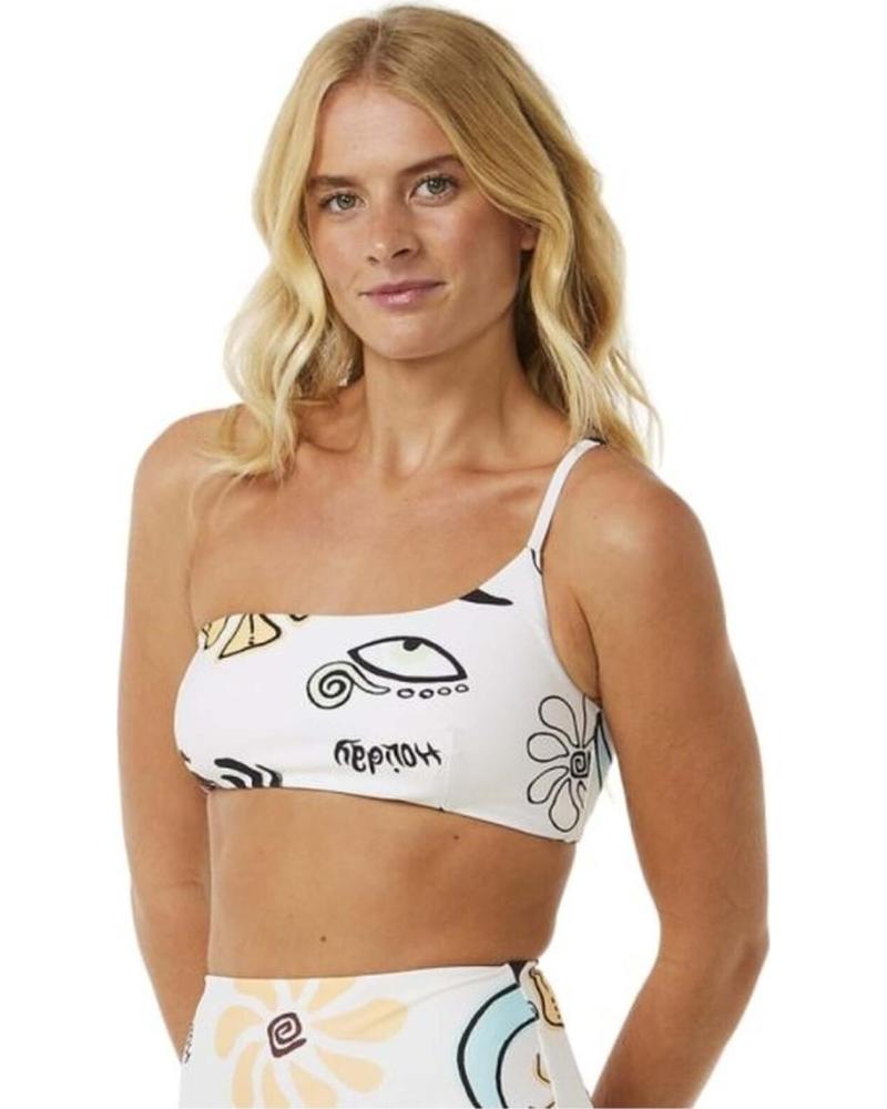 RIP CURL TOP DE BIKINI 