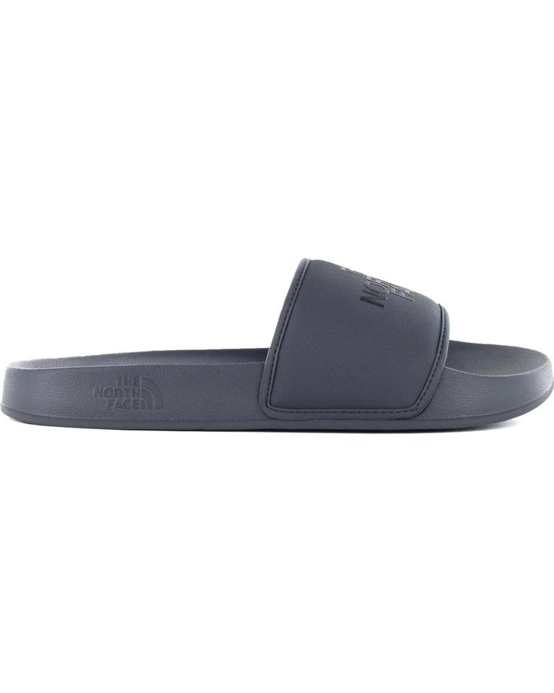 THE NORTH FACE CHANCLAS THE NORTH FACE PARA HOMBRE GRIS